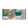 Marble Run con Level Booster - UgearsModels Ugears Models - 2