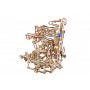Marble Run con Level Booster - UgearsModels Ugears Models - 9