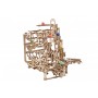 Marble Run con Level Booster - UgearsModels Ugears Models - 13