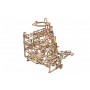 Marble Run con Level Booster - UgearsModels Ugears Models - 14