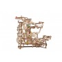 Marble Run con Level Booster - UgearsModels Ugears Models - 15