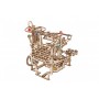 Marble Run con Level Booster - UgearsModels Ugears Models - 16