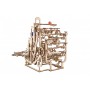 Marble Run con Level Booster - UgearsModels Ugears Models - 17