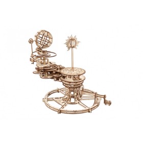 Tellurion meccanico - UgearsModels Ugears Models - 1