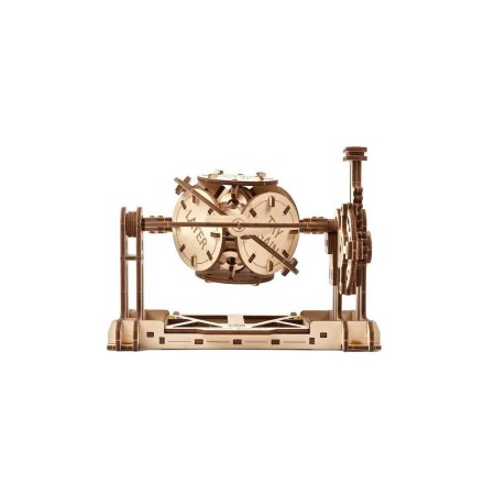 Generatore casuale di laboratori STEM - UgearsModels Ugears Models - 1