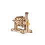 Generatore casuale di laboratori STEM - UgearsModels Ugears Models - 8