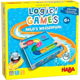 Logica! GIOCHI - AquaNiloPark - Haba