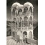 Puzzle Clementoni Belvedere 1000 pezzi Clementoni - 1