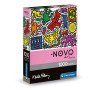 Clementoni Keith Haring 2 Puzzle da 1000 pezzi Clementoni - 1