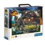 Clementoni Puzzle Case Jurassic World 3 da 1000 pezzi Clementoni - 2