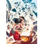 Clementoni Disney Mickey Anniversary Puzzle 1000 Pezzi Clementoni - 1