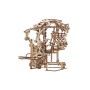 Marble Run Chain - UgearsModels - Modelli Ugears