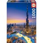 Educa Puzzle Burj Khalifa, EAU 1000 pezzi Puzzles Educa - 2