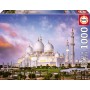 Educa Puzzle della Grande Moschea dello Sceicco Zayed 1000 pezzi Puzzles Educa - 2