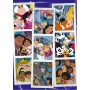 Educa Collage Puzzle Disney 100 di 1000 pezzi Puzzles Educa - 1