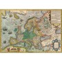 Educa Puzzle Mappa dell'Europa antica 1000 pezzi Puzzles Educa - 1