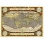 Educa Puzzle Mappa del mondo antico 2000 pezzi Puzzles Educa - 1