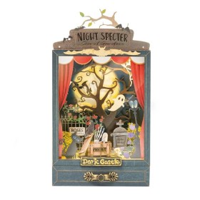 Robotime Castello Oscuro Robotime - 1