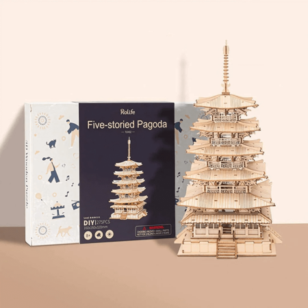 Italia 6 Attrazioni 3D Resina Casa Desktop Decorazione Tavolo Ornamento Fatto a Mano Collezione Turistica Souvenir