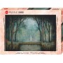 Puzzle Heye Wild Spectrum 1000 pezzi Heye - 2