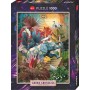 Heye Elephantaisy Puzzle 1000 pezzi Heye - 2