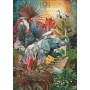 Heye Elephantaisy Puzzle 1000 pezzi Heye - 1