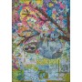 Puzzle Heye Art Quilt Art, Lazy Weaving 1000 Pezzi Heye - 1