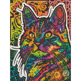 Puzzle Heye Cat Needs 1500 pezzi Heye - 1