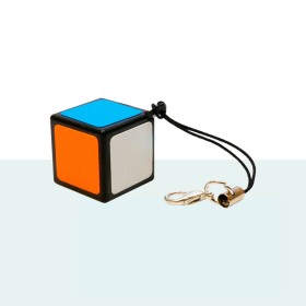 Cubo portachiavi 1x1 Z-Cube - 1
