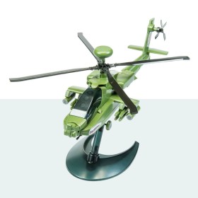 Apache Airfix - 1