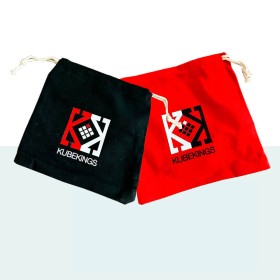 Borsa a cubo kubekings Kubekings - 14