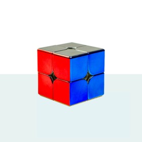 Sengso Legend HuanCai 2x2 M (Metallic) Shengshou - 1