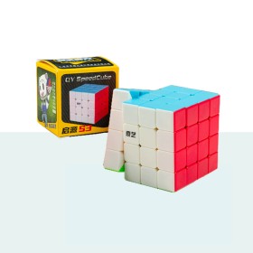Acquista Cubo magico 4x4 miglior prezzo! 