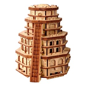 Quest Tower - Escape Welt - Escape Welt