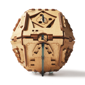 Philosopher's Stone - Puzzle Potato Puzzle Potato - 1
