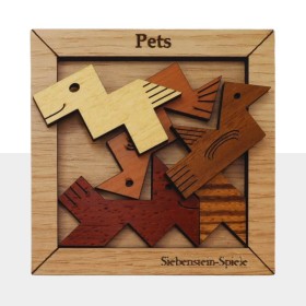 Pets Siebenstein - 1