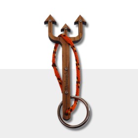 Dreizack Siebenstein - 1