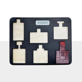 Sixpack Constantin - 1