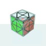 Fangshi LimCube 2x2 + Skewb Cube