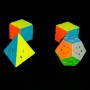 QiYi Pacchetto cubo di base V1 - Qiyi
