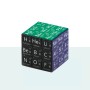 Cubo 3x3 - Tavola Periodica