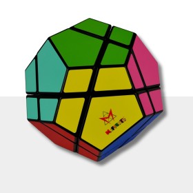 Mefferts Skewb Ultimate Meffert's Puzzles - 1