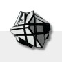 Cubo di Mefferts Ghost Meffert's Puzzles - 3