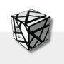 Cubo di Mefferts Ghost Meffert's Puzzles - 1