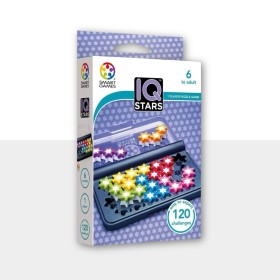 IQ Stars - SmartGames