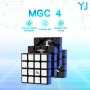 YJ MGC 4x4 M YJ - 9