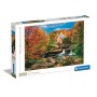 Clementoni Puzzle Glade Creek Mill 2000 Pezzi Clementoni - 2