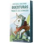 Unstable Unicorns: Avventure Asmodée - 1