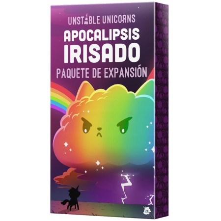 Unstable Unicorns: Apocalisse arcobaleno Asmodée - 1