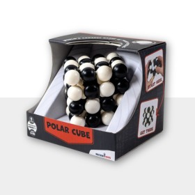 Polar Cube Meffert´s Meffert's Puzzles - 1